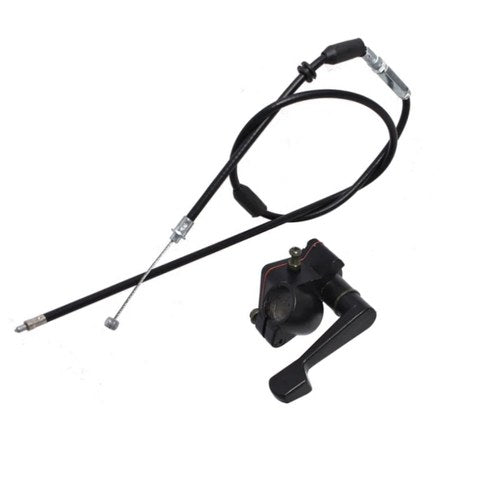 For Honda ATC70 ATC90 TRX70 FourTrax 70 2×4 20-26mm Carb Thumb Throttle Cable