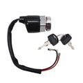 Labwork Ignition Switch For Honda CT90 CL70 CL90 CB125 CL 1990-1996