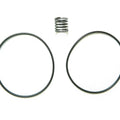 Oil Change Kit with Spring & 2 O-rings Honda CB350 CL350 SL350 Twins