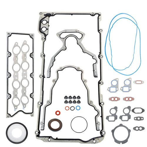 Labwork Gasket Set/Kit For LS1 LS2 LS3 LS4 LS5 LS6 4.8L 5.3L 5.7L 6.0L Gen Iii