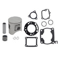Top End Piston Gasket Kit w/ Pin Bearing For Honda CR-125 CR125R 2000 2001 2002