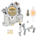 For 11-0420 Carburetor for Big Twin & Sportster Shorty Carb