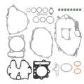 Gasket Kit Top & Bottom End Set For 1999 2000 2001 2002 2003 2004 Honda TRX400EX