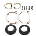 For BMW Bing CV32mm Carb Airhead R65 R75 R80 R90 R100 NJ Carburetor Rebuild Kit