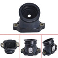 For Polaris Ranger Rzr 800 Throttle Body Intake Adapter Boot 2011-2014 5413766
