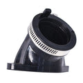 Carburetor Intake Manifold Boot For Polaris Sportsman 500 Atp 500