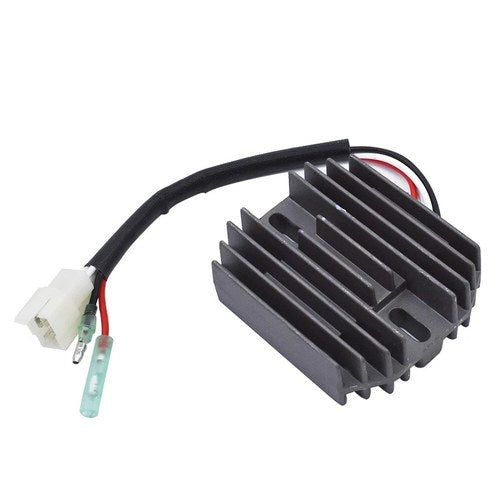 New Regulator Rectifier For Yamaha Big Bear 350 400 1997 1998 1999 2000 2001