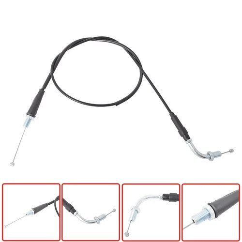 Throttle Cable fit for Honda TRX400EX Sportrax 400 1999 2000 2001 2002 2003 2004