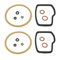 Set of 2 - Genuine Honda Carburetor Gasket Sets - 16010-346-305 - CB450K CL450K