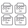 4 carb rebuild repair kits CB550 SC CB650 SC CB700 SC CB7S0 SC nighthawk kit