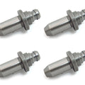 Set of 4 - Genuine Honda Intake Valve Guides - 12021-149-405 - CB350F CB400F