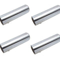 Set of 4 - Genuine Honda Piston Pins - 13111-440-000 - CB500 CB550 CB650 CB650C