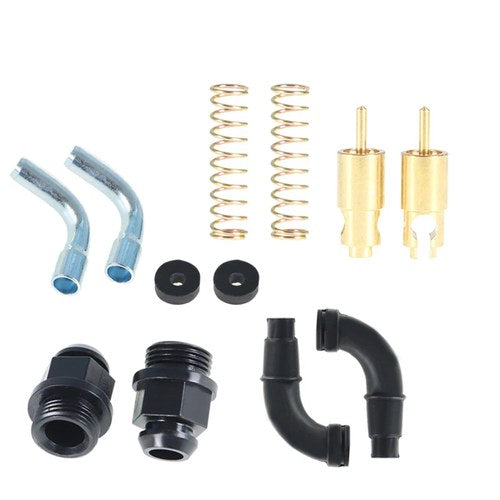 Choke Plunger Kit Fit For Honda Shadow Sabre 1100, 2000-2007 VT1100C2