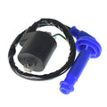 For Honda CRF450 CRF450X CRF450R 2002-2004 Ignition Coil Replace 30500-MEB-671