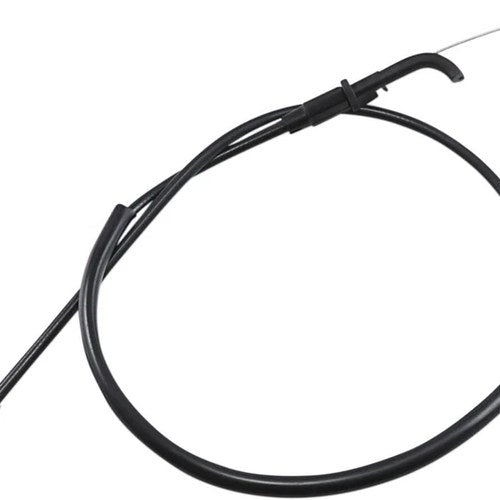 Motion Pro Throttle Pull Cable - 03-0166 - Kawasaki EX500 Ninja GPZ500 GPZ500S