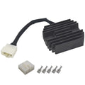 For Suzuki GSXR600/750 1997-2005 GSXR1000 2001-2004 Voltage Rectifier Regulator