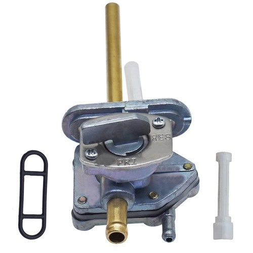 For Suzuki DRZ400S 2000-2019 DRZ400SM 2005-2019 Fuel Gas Valve Petcock