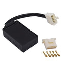 CDI Box Module For Kawasaki Bayou 300 KLF300 KLT200 KLT250 KZ250 250 Csr Ltd 86