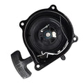 For Kawasaki Kfx50 Kfx 50 Pull Start Starter Recoil Assembly 2003-2006