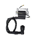 Fit For Honda XL100 CT125 XL125-350 MT125 250 FL250 Ignition Coil 30500-950-405