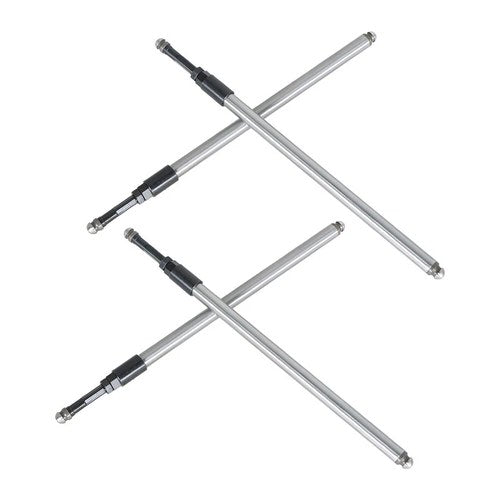 For Evo Big Twin Dyna Fxst 1984-1999 Adjustable Putting kit Set