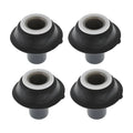 Carburetor Carb Plunger Vacuum Diaphragms For Yamaha V Max 1200 XVZ1200 Xvz