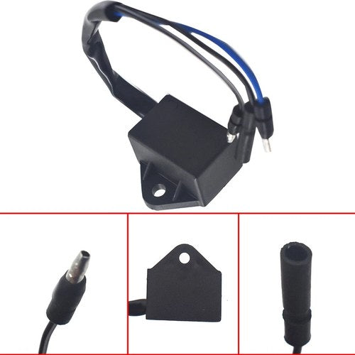 Fuel Pump Cut off Relay for Kawasaki Mule 3010 1000 2500 2510 2520 3000 KAF620