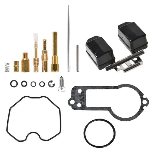 Carburetor Carb Repair Rebuild Kit XR250 Fits for Honda XR250R 96-2004