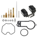 Carburetor Carb Repair Rebuild Kit XR250 Fits for Honda XR250R 96-2004