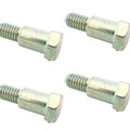 Set of 4 - Genuine Honda Tail Light Setting Bolt 90162-283-000 CB350 CB450 CB750