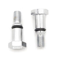 2 Pack Front Fork Top Cap Bolts Set - Honda CB100 CB125 CL125 CT90 CT110 Bolt