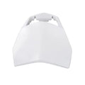 For Suzuki DRZ400 E S SM DR650 White Headlight Shroud Surround