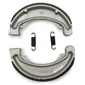 Front / Rear Brake Shoes Honda CA175 CB175 CL175 SL175 CB200 VTR250 SL350 XL500