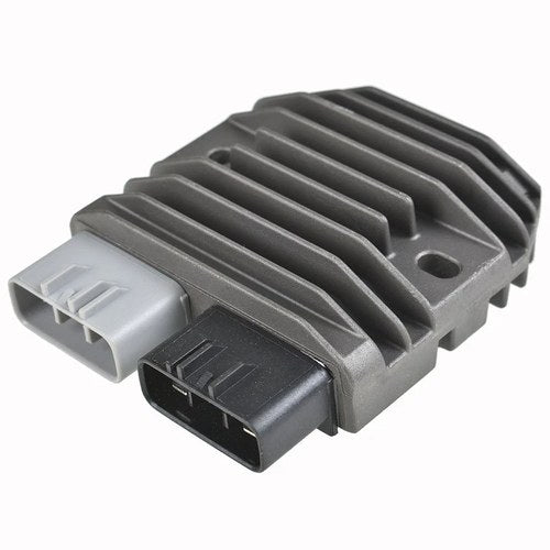 For Yamaha Grizzly 550 YFM550D 4x4 2009-2014 Voltage Rectifier Regulator