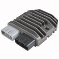 For Yamaha Grizzly 550 YFM550D 4x4 2009-2014 Voltage Rectifier Regulator