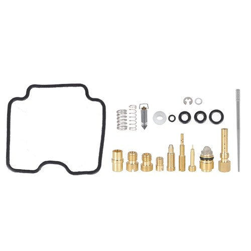 For Repair Yamaha Rhino 660 4x4 2004 2005 2006 2007 YXR660FCarb Rebuild Kit Usa