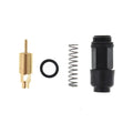 Carburetor Choke Starter Plunger Rebuild Kit Fit For Arctic Cat 250 300 375 500