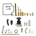 Complete Carburetor&Primer&Choke Rebuild Kit For Honda 2000-2003 Trx 350 Rancher
