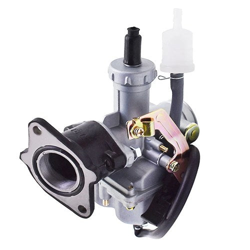 Carburetor & Intake Manifold Boot Fit For 1982-1984 Honda Big Red 200 ATC200E
