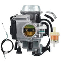 Carburetor for Honda 300 TRX300FW Fourtrax 1988 1999 2000 New