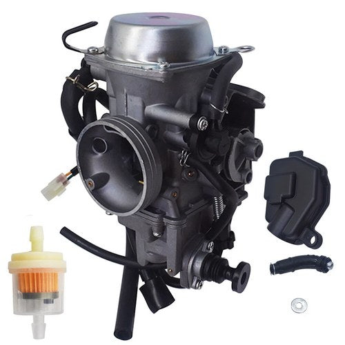 Carburetor Carb For Honda Foreman Rubicon 500 TRX500 FA Fga Fpa 4X4 2001-2014