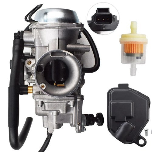 Carburetor For 2005-2011 Honda TRX500 Foreman Rubicon TRX500FE TRX500FM 4X4 Usa