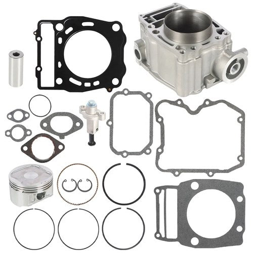 For 1996-2013 Polaris Sportsman 500 Cylinder Piston Top End Gasket Kit 3089256