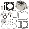 For 1996-2013 Polaris Sportsman 500 Cylinder Piston Top End Gasket Kit 3089256