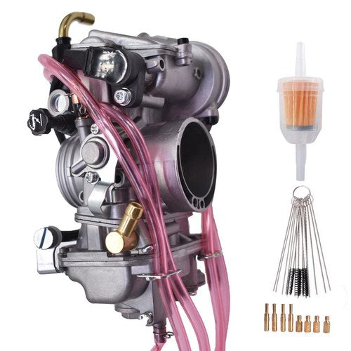 New Carburetor For Honda CRF450X 02-08 CRF450X 05-14 FCR40 Fcr 40mm
