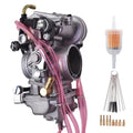 New Carburetor For Honda CRF450X 02-08 CRF450X 05-14 FCR40 Fcr 40mm