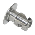 10x Dzus Fasteners Motorcycle Quick Release Quarter Turn Slotted D4 AJ5 45