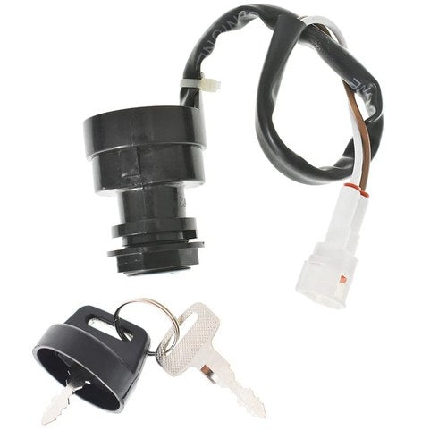 Ignition Key Switch For Yamaha Raptor 125 250 350 660R 700