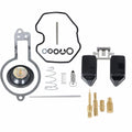 Carburetor Repair Kit Jets Gaskets XR600RR XR600R