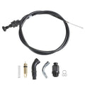 Choke Cable & Valve Plunger Rebuild Kit for Honda Foreman Rubicon 500 TRX500 US